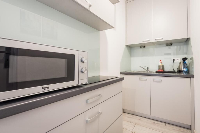 Others 5, Apartamenty 1 maja 94, Będzin