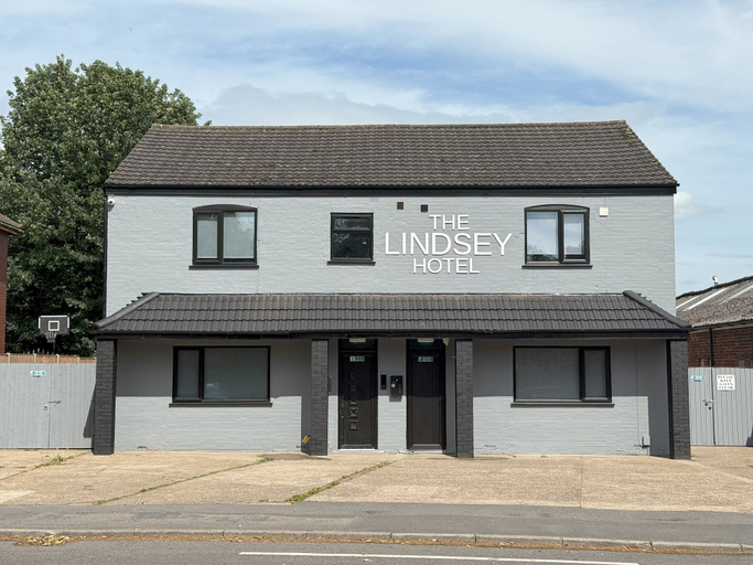 Exterior & Views, The Lindsey Hotel, North Lincolnshire