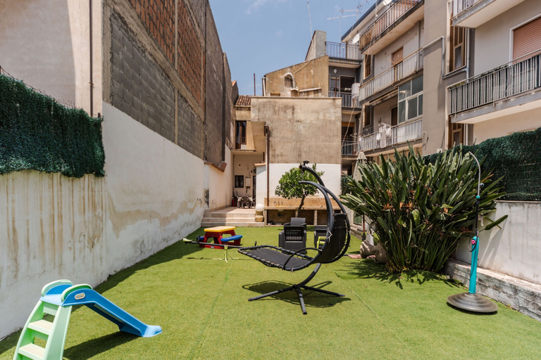 Room 5, Agorash Home by Wonderful Italy, Catania