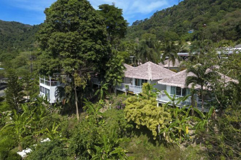 Others 4, Daydream Villa Resort, Pulau Phuket