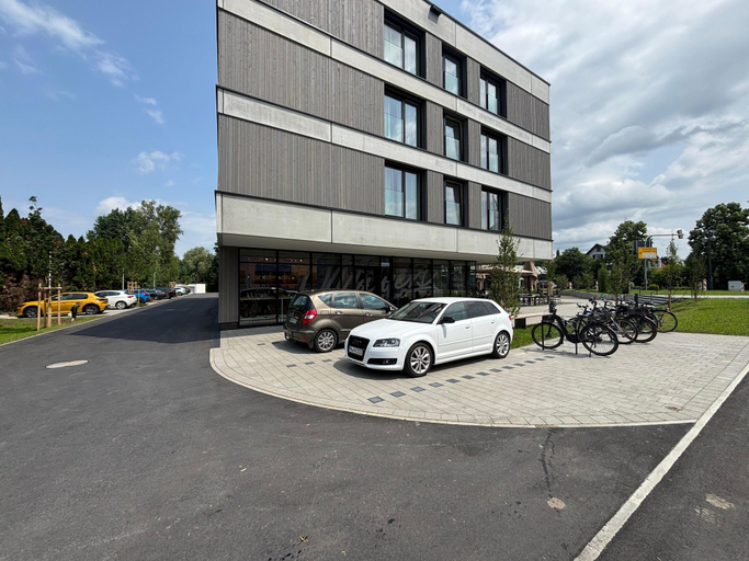 Others 5, My-Flats Studio nahe Ravensburger Spiele, Bodenseekreis