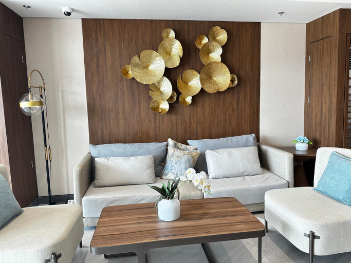 Facilities 4, Comfort Sanctuary, Iloilo City