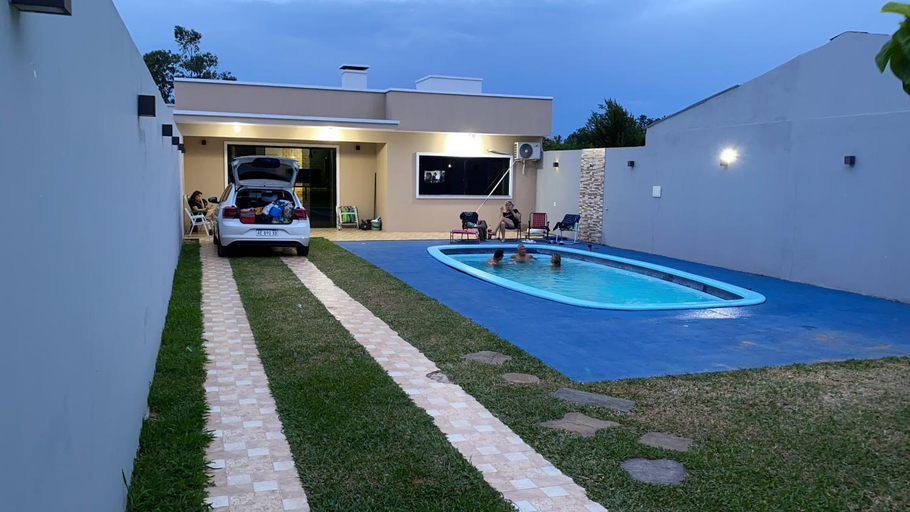 Sport & Beauty 5, Pousada Ferreira 415, São Gabriel