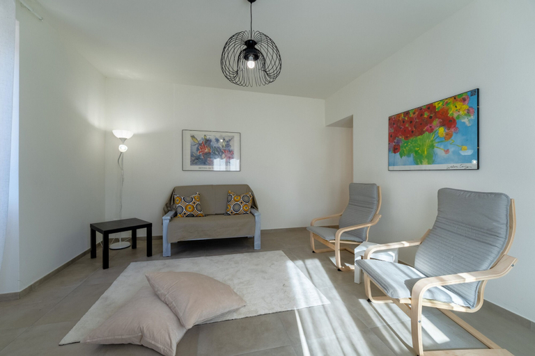 Room 4, Lighthful Apartment in Valbrona by Wonderful Italy, Como
