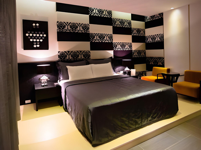 Others 5, Lessing Motel, Kaohsiung