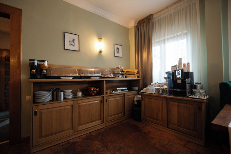 Food & Drinks 5, Casa Cranta Hotel, Brasov