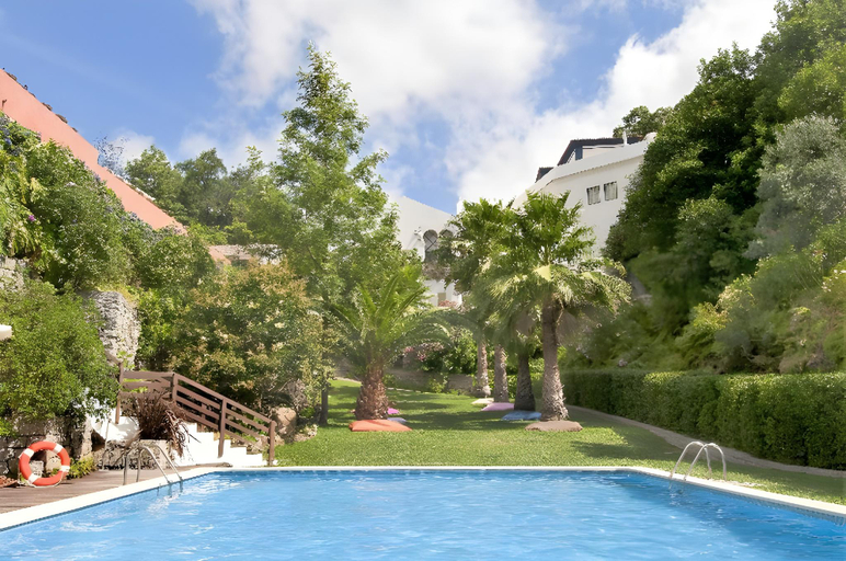 Sport & Beauty 2, Hotel Termal - Monchique, Monchique