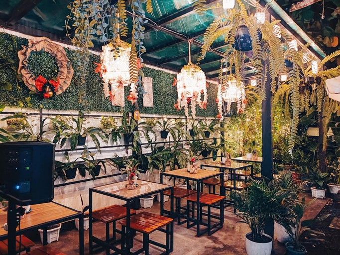 Food & Drinks 5, Aurelle Inn, Legazpi City