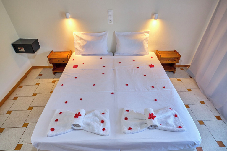 Bedroom 3, Sidari Green Oasis by Estia, Ionian Islands