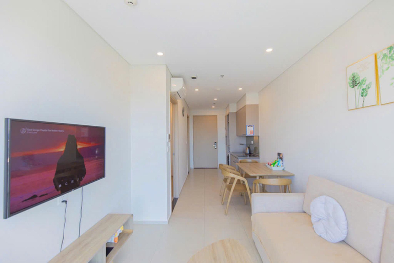 Public Area 5, The Song Vung Tau Apartment, Vũng Tàu