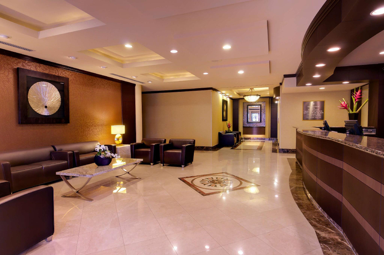 Public Area 4, voco Orange County - Airport, Orange