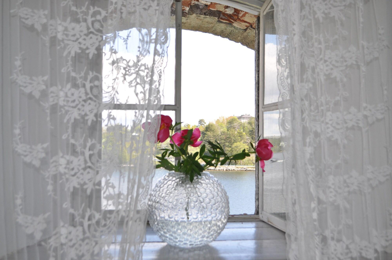 Public Area, Kastellet Bed & Breakfast, Vaxholm