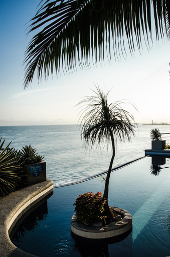 Sport & Beauty 2, Hotel Vistalmar, Manta