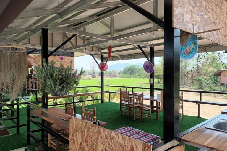 Others 4, Noppakao Resort, Soem Ngam
