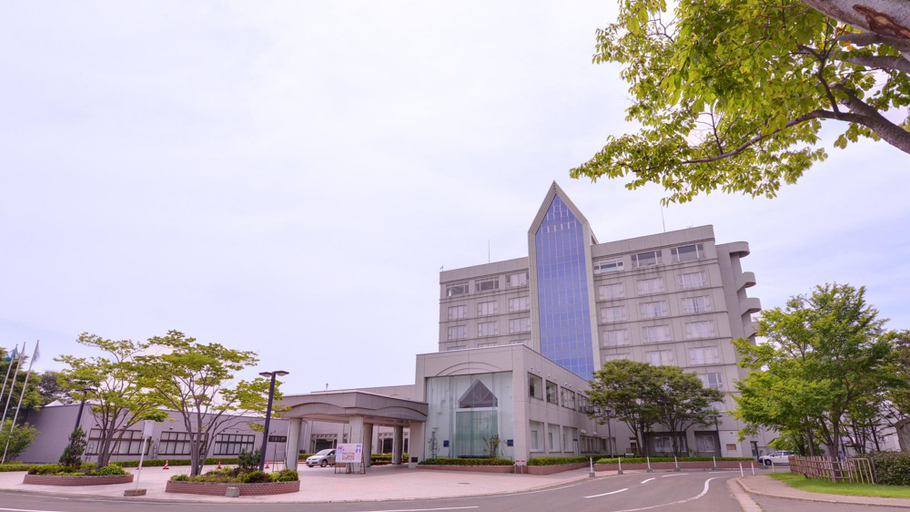 Others 1, Hotel Sun Rural Ogata, Ōgata