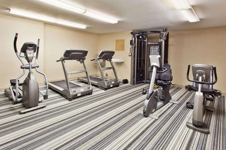 Sport & Beauty, Sonesta Simply Suites Austin The Domain Area, Travis