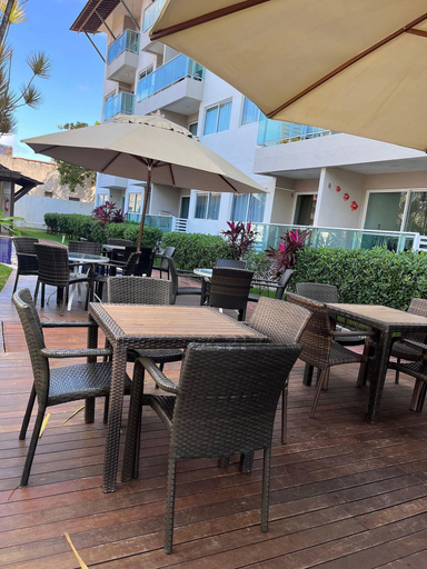 Food & Drinks, Porto Plaza 102, Ipojuca