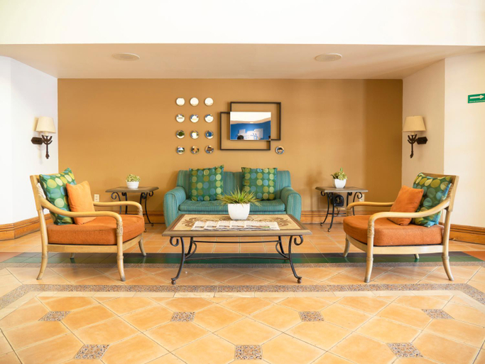 Public Area 3, Holiday Inn Express TORREON by IHG, Torreón