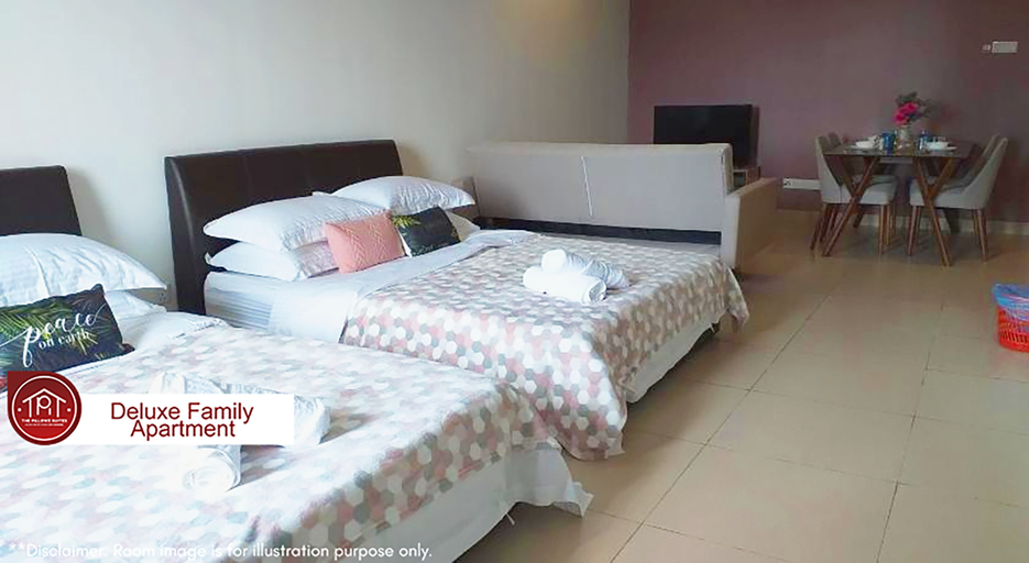 Bedroom 10