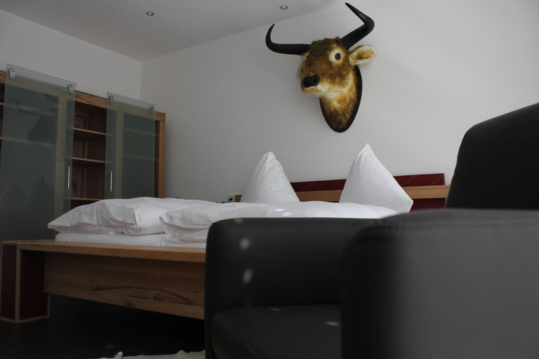 Bedroom 3, Das Quartier, Neuburg-Schrobenhausen