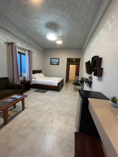 Bedroom 3, Coral View Hotel & Resort
