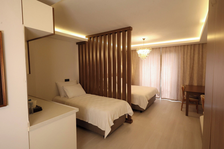 Room 4, KALBUR KONAKLAMA, Akçaabat