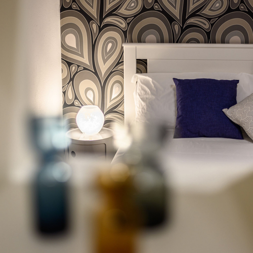 Room 5, Via Nilo 30 in Naples, Napoli