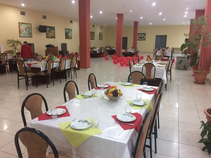 Food & Drinks, Arena Hotel Zagatala, Zaqatala