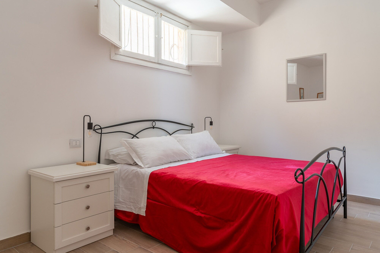 Room 5, Russu Suli Apartment 1 by Wonderful Italy, Syracuse