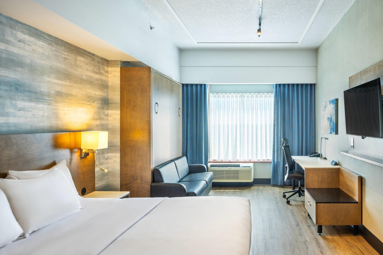 Bedroom 3, Quality Inn & Suites Levis, Desjardins