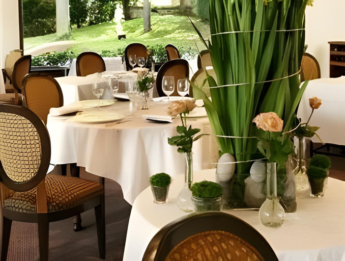 Food & Drinks 2, Hostellerie Du Royal Lieu, Oise
