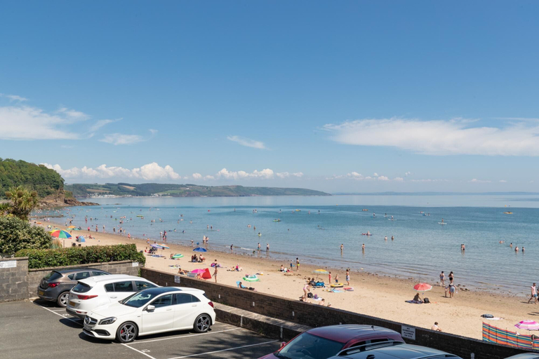 Others 5, Pleasant View - Direct Beach Access Sea Views and Parking, Pembrokeshire