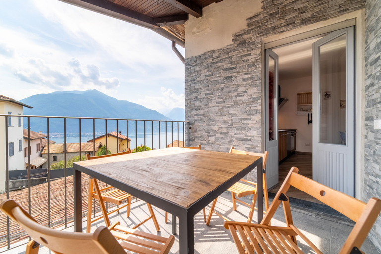 Others 5, Casa Matilde by Wonderful Italy, Como