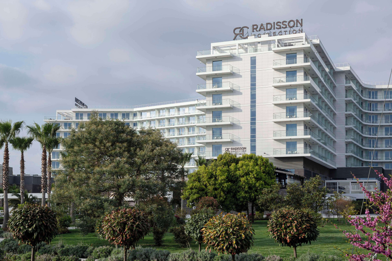 Exterior & Views 2, Radisson Collection Paradise Resort and Spa, Sochi, Sochi gorsovet