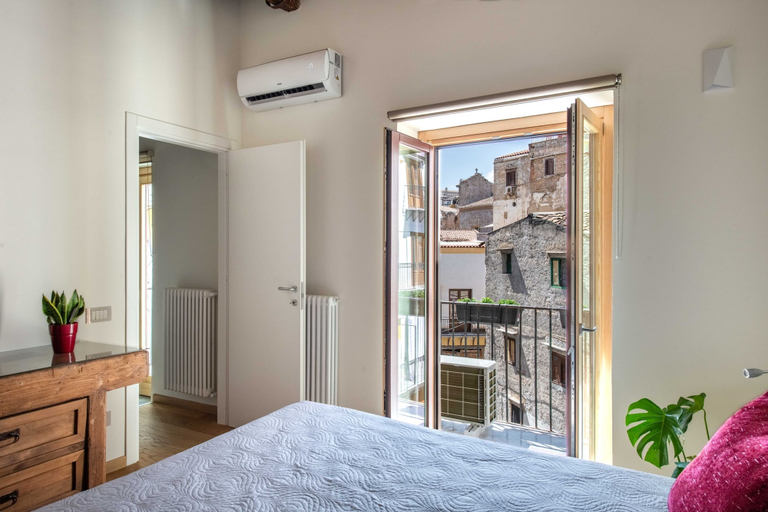 Room 3, Casa di Design Nella Piazzetta, Palermo