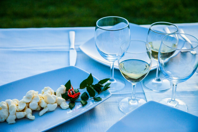 Food & Drinks 3, Giardini Malaspina, Oristano
