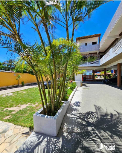 Exterior & Views 2, Pousada Porto Praia, Arraial do Cabo