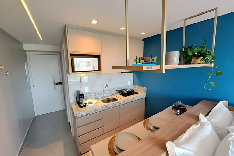 Others 5, Ed. Nixxus Residence, Ipojuca