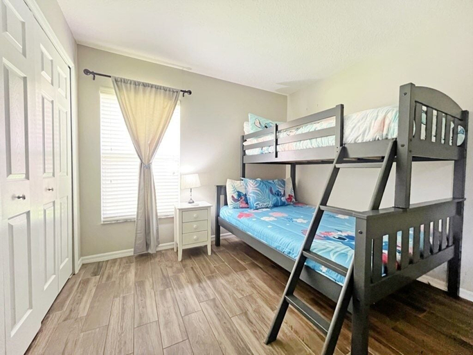 Bedroom, Solana Sunset 4 Bedroom Home by RedAwning, Polk