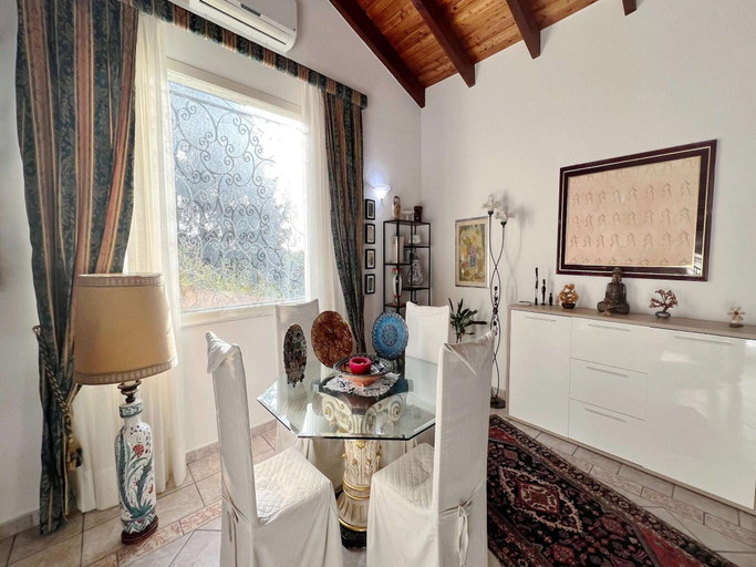 Living room 5, Villa, Castellammare del Golfo, Trapani