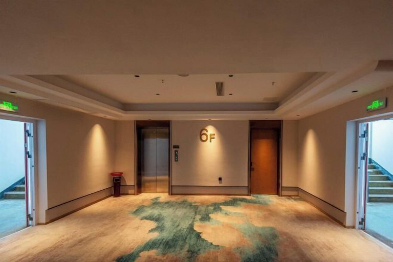 Others 5, Huaying Hotel, Nanping