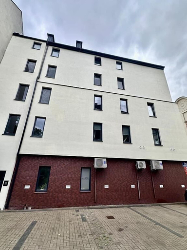 Exterior & Views 2, Apartamenty 1 maja 94, Będzin