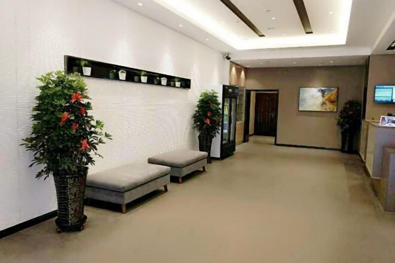 Others 5, Homeinn Ripple Hotel (Harbin Xuefu Road Kaide Plaza), Harbin