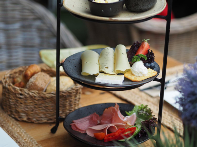 Food & Drinks 4, Torhaus Mohnesee, Soest
