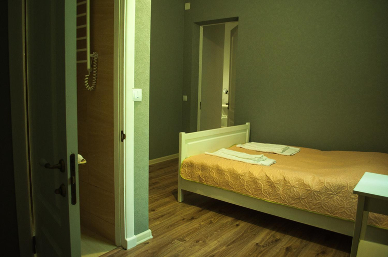 Bedroom 2, Hotel Rafinad, Sharhorods'kyi