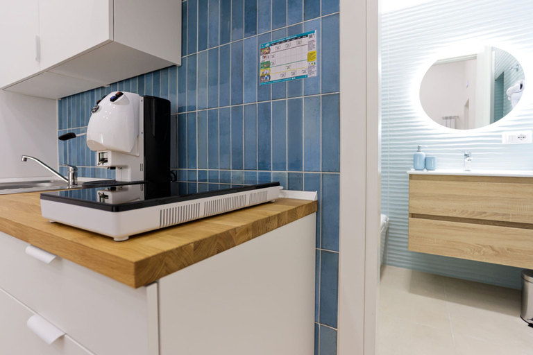 Room 4, Santa Patrizia a Chiaia Apartment - Acqua, Napoli