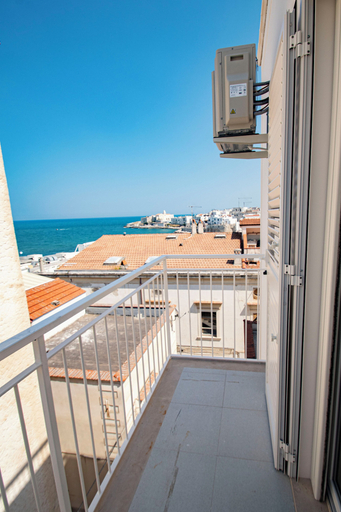 Others 3, my Vesta Suites, Foggia