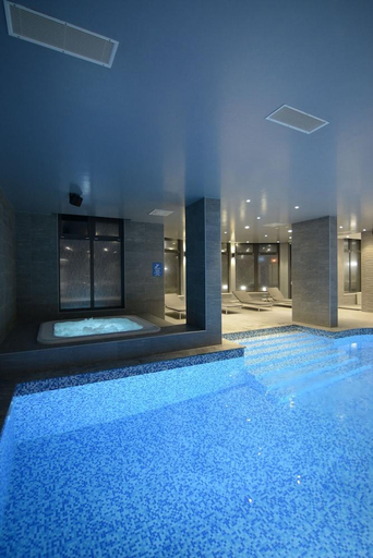 Sport & Beauty 3, Hotel Princess, Jastrebarsko