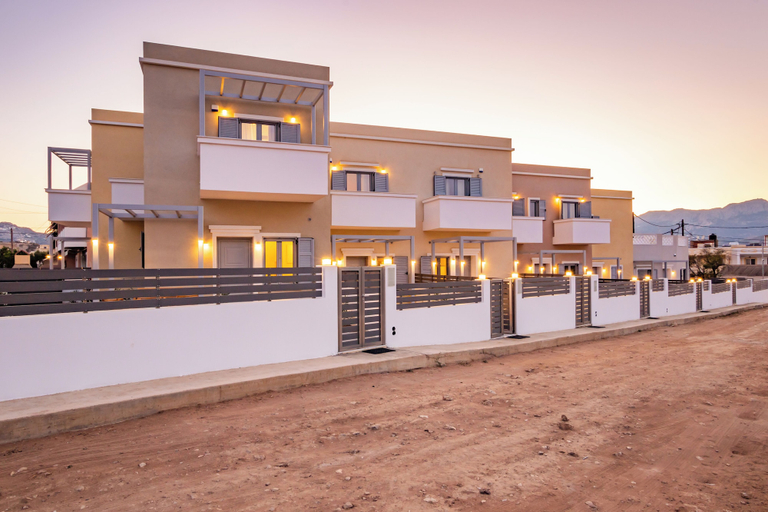 Exterior & Views 2, Onyro Villas, South Aegean