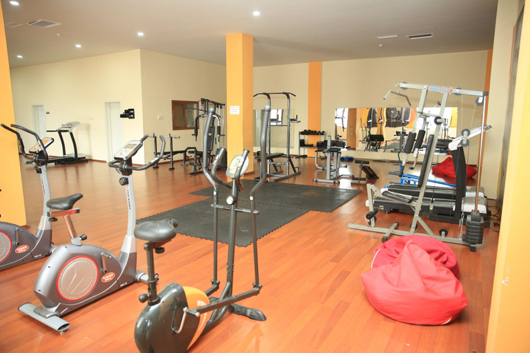 Others 4, Arena Hotel Aghjabadi, Ağcabədi